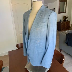 Bonobos Mens sport coat.